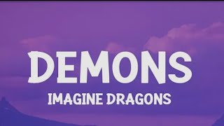 Imagine Dragons - Demon's