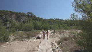 Sole di Sari Campsite, Corsica (2016) | Eurocamp.co.uk