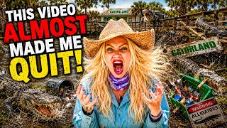 This Video Almost Made Me Quit