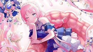 〔FHD〕【ガルパ｜バンドリ】星4『Hopeful birthday！千早愛音』《エピソード＆メモリアルエピソード》