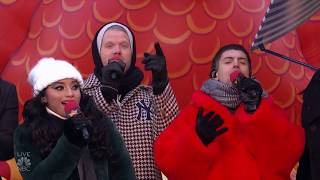 Pentatonix - Where are you Christmas