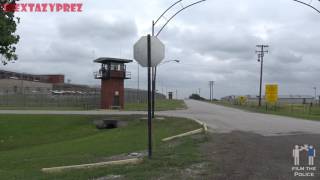 FERGUSON PRISON UNIT - Have they learned the 1st Amendment?