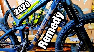 TREK REMEDY 2020! ТАКОЙ КАК У МЕНЯ ВЕЛ, СТОИТ ЛИ МЕНЯТЬ НА НОВЫЙ ИЛИ ЛУЧШЕ ВЗЯТЬ ДРУГОЙ?!