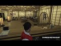 Advance Fivem Chinese Restaurant MLO Qbcore | Tebex Store