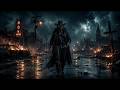 Dark Country Playlist for Broken Minds & Tired Souls | Songs About Modern Life | Storm Chant