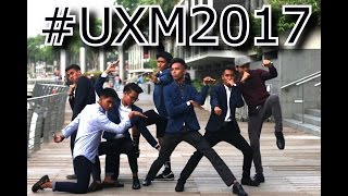 UXM 2017