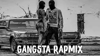 Rap Music Mix 2024 ☠️ Gangsta Rap Mix 2024/ Best Hip Hop Mix / ( 2 Pac, Snoop Do