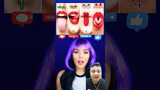 which your choosse? #challenge #tiktok #viral #funny #natalishik #shorts