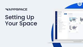 Space Reservation: Setting Up Your Space