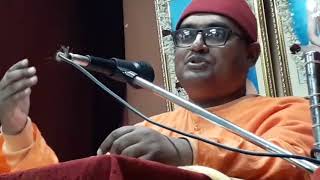 শ্রী রামকৃষ্ণের জীবন departmental store-এর মতো || Swami Stavapriyananda || Pranaram Bangla