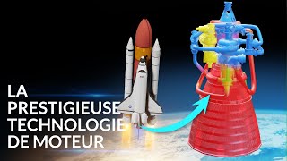 Moteurs cryogéniques | La physique complète