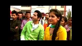 JOSH CAMPUS DA GURUKUL COLLEGE, BANUR PART 2