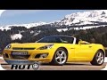 Vergleichstest auf Pirelli-Strecke: Audi TT Roadster, Opel GT & Alfa Romeo | Abenteuer Auto Classics