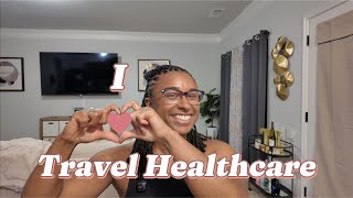 Travel Healthcare: My Full Experience, Tips, and What You NEED to Know | Travel Ultrasound Tech