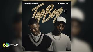 Nandipha808 and Djy Fresh - Tokyo Ntonton (Official Audio)