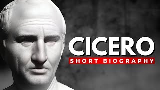 CICERO - The Greatest Roman Orator