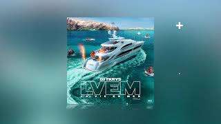 DJ TKRYS - LA VIE EN MER VOL.1