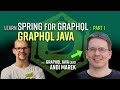 Spring Tips: Spring for GraphQL: the GraphQL Java Engine