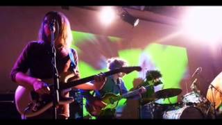 Tame Impala - Live @ The Toff 2009