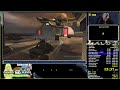 legendary deathless personal best halo 2 uncut time 2 56 07