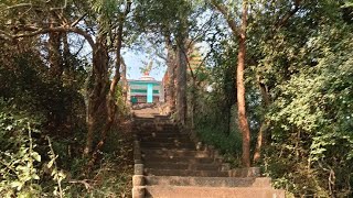 Ramnath Temple at Baideswar of  Banki  Cuttack ll Best place for new year picnic ll Beautiful Nature