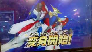 ガンダムトライエイジdw5弾 フリーバトル