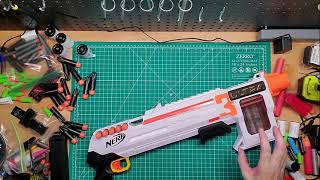 Nerf Ultra 3