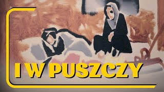 I w puszczy / Zrobili polowanie na chłopaka / Mur nie zatrzymuje migrantów