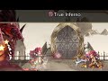 [Another Eden] True Gariyu + Orleya - 6T - Duo Clear