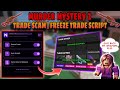 [FULL TUTORIAL 🔪] MM2 TRADE SCAM SCRIPT | FREEZE TRADE | AUTO ACCEPT | KEYLESS! | FREE! 2026 #mm2 