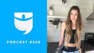 Hands-On BRRRR Investing and DIY Secrets with Instagram Star Brittany Arnason | BP Podcast 320