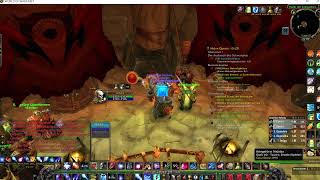 WOW Classic SoD PVP Mage Heal Rank 13 - Road to Rank 14 High Warlordwow