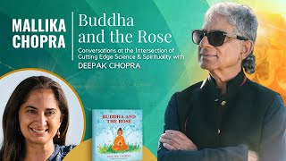 The Buddha and the Rose