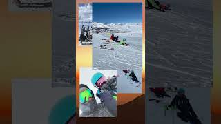 Ski Racing Camp in Chile with Ski Zenit