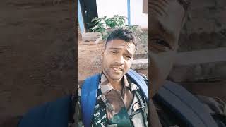 कहां जाता गोरी वह लाकर डकार #ytshortsvideo #army #prakashyoutuber818 #song