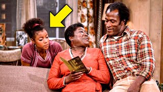 15 Weird Facts About Good Times (1974) You Never Knew