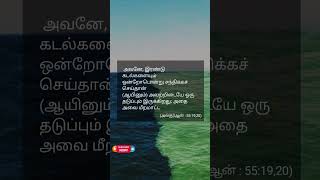 மர்மமான கடல் | Pro informative