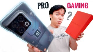 OnePlus 10 Pro Unboxing & Quick Review * Pro But.. *