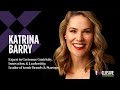 Design to the Opposite | Katrina Barry | Saxton Speakers