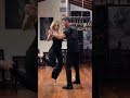 ganchos y boleos 🔥😜 dmitry vasin y stefany ortiz tangoargentino tango танго boleos ganchos