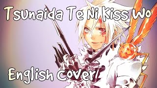 D.Gray-man - Tsunaida Te Ni Kiss Wo - English Cover