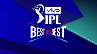 ipl 2018 anthem song | its time best vs best |