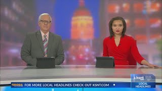 Layoffs impact hundreds of manufacturing workers in Kansas