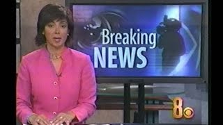 April 11, 2004, Polly Gonzalez, KLAS Eyewitness News
