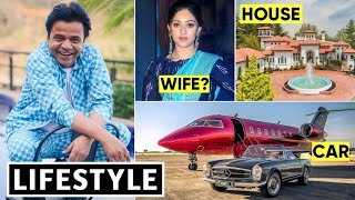 Rajpal Yadav lifestyle 2023 wife, family, biography, house, income, girlfriend net worth life story