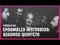 Piazzolla 100 | Ensambles históricos: Segundo Quinteto