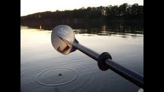 Paddlers Paradise