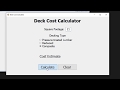 Visual Basic Code and GUI Tutorial EASY