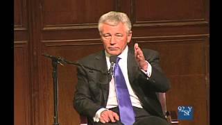 Chuck Hagel on Iraq: \