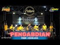 PENGABDIAN (Cover) - RION ASHKARA | ASHKARA GROUP | Support by ZAHRA PRO AUDIO